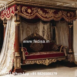 Traditional Classic Swing Design with Royal Comfort No-1191