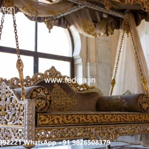 Elegant Classic Swing Design for Spacious Hall Areas No-1192