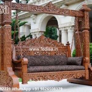 Classic Swing Design with Premium Vintage Appearance No-1193