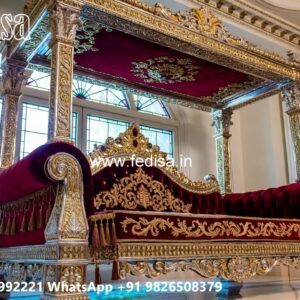 Classic Swing Design for Beautiful Family Interiors No-1194
