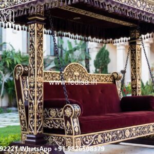 Stylish Classic Swing Design with Traditional Influence No-1195