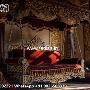 Classic Swing Design with Comfortable Seating Beauty No-1196