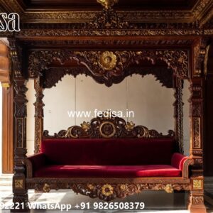 Designer Classic Swing Design for Elegant Home Decor No-1197