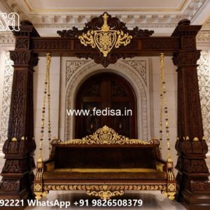Classic Swing Design Ideas for Sophisticated Interiors No-1199
