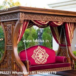 Luxury Royal Swing Design for Traditional Living Rooms No-1203
