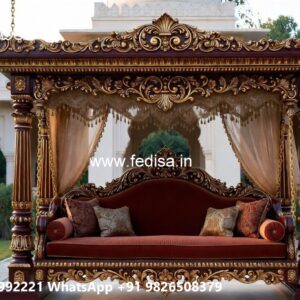 Traditional Royal Swing Design for Heritage Interiors No-1207