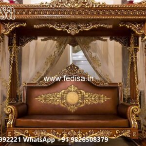 Designer Royal Swing Design for Luxury Living Spaces No-1217