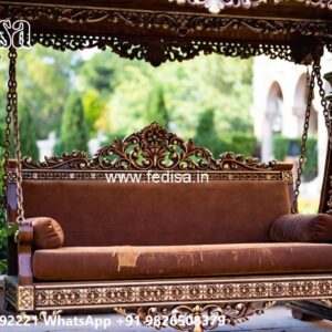 Premium Royal Swing Design for Modern Traditional Homes No-1222