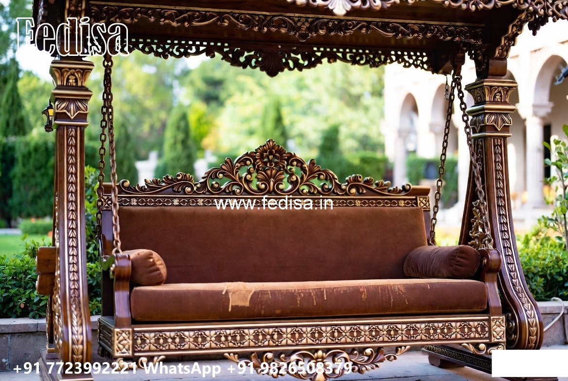 Premium Royal Swing Design for Modern Traditional Homes No-1222