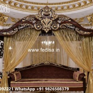 Antique Royal Swing Design with Timeless Beauty No-1228