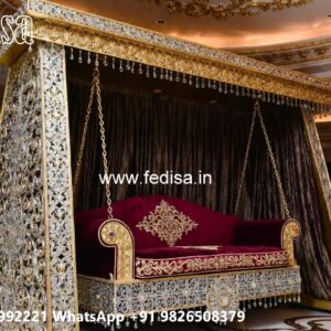 Royal Swing Design for Sophisticated Luxury Interiors No-1229