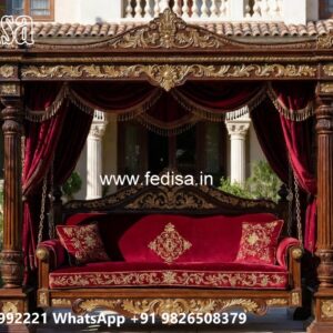 Royal Swing Design with Premium Decorative Finish No-1231