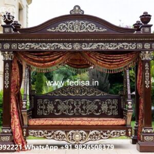 Luxury Royal Swing Design for Grand Home Interiors No-1238
