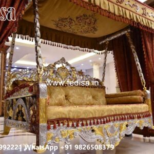 Royal Swing Design Ideas for Timeless Interior Beauty No-1250