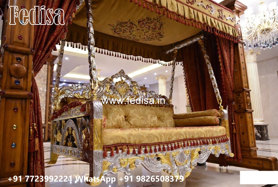 Royal Swing Design Ideas for Timeless Interior Beauty No-1250