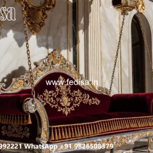 Premium Luxury Swing Design for Stylish Living Rooms No-1452