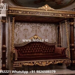 Luxury Swing Design Ideas for Elegant Hall Decoration No-1463