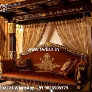Premium Luxury Swing Design for Contemporary Interiors No-1473