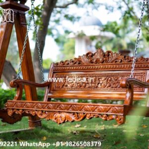 Luxury Swing Design for Premium Indoor Decoration No-1493