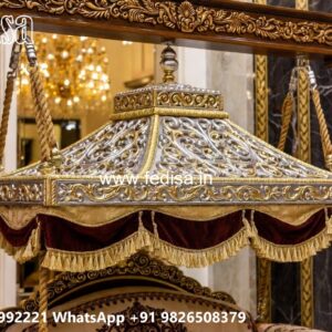 Indoor Luxury Swing Design with Modern Comfort Style No-1497