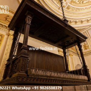 Luxury Swing Design for Sophisticated Living Spaces No-1503