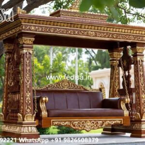 Designer Luxury Swing Design for Premium Home Decor No-1504