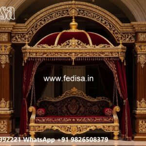 Elegant Luxury Swing Design for Luxury Home Renovation No-1508