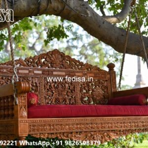 Luxury Swing Design for Beautiful Modern Apartments No-1510