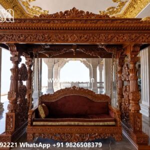 Luxury Swing Design for Modern Hall Decoration Ideas No-1513