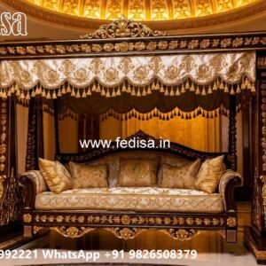 Luxury Swing Design with Comfortable Seating Comfort No-1514