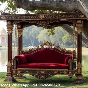 Luxury Swing Design with Sophisticated Hanging Style No-1517