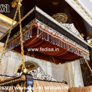 Modern Luxury Swing Design with Stylish Simplicity No-1519