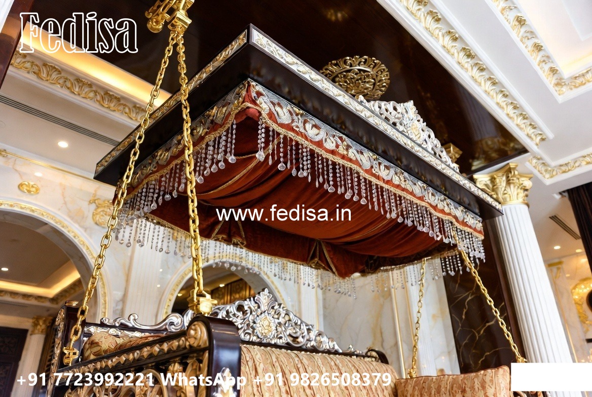 Modern Luxury Swing Design with Stylish Simplicity No-1519