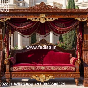 Luxury Swing Design for Stylish Home Makeover Ideas No-1531