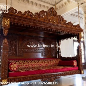 Luxury Swing Design for Relaxing Modern Home Spaces No-1533