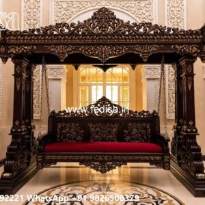 Luxury Swing Design for Modern Drawing Room Decor No-1537