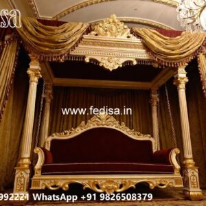 Luxury Swing Design for Elegant Lifestyle Interiors No-1539