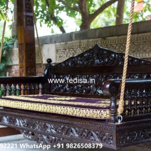 Premium Luxury Swing Design for Indoor Comfort Spaces No-1543