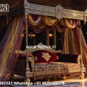 Luxury Swing Design for Grand Luxury Home Interiors No-1545