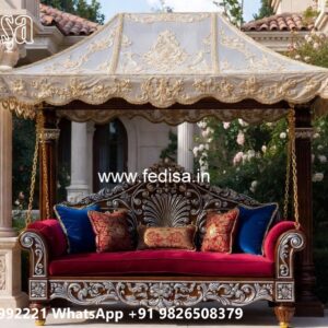 Classic Swing Design Ideas for Elegant Home Interiors No-1551