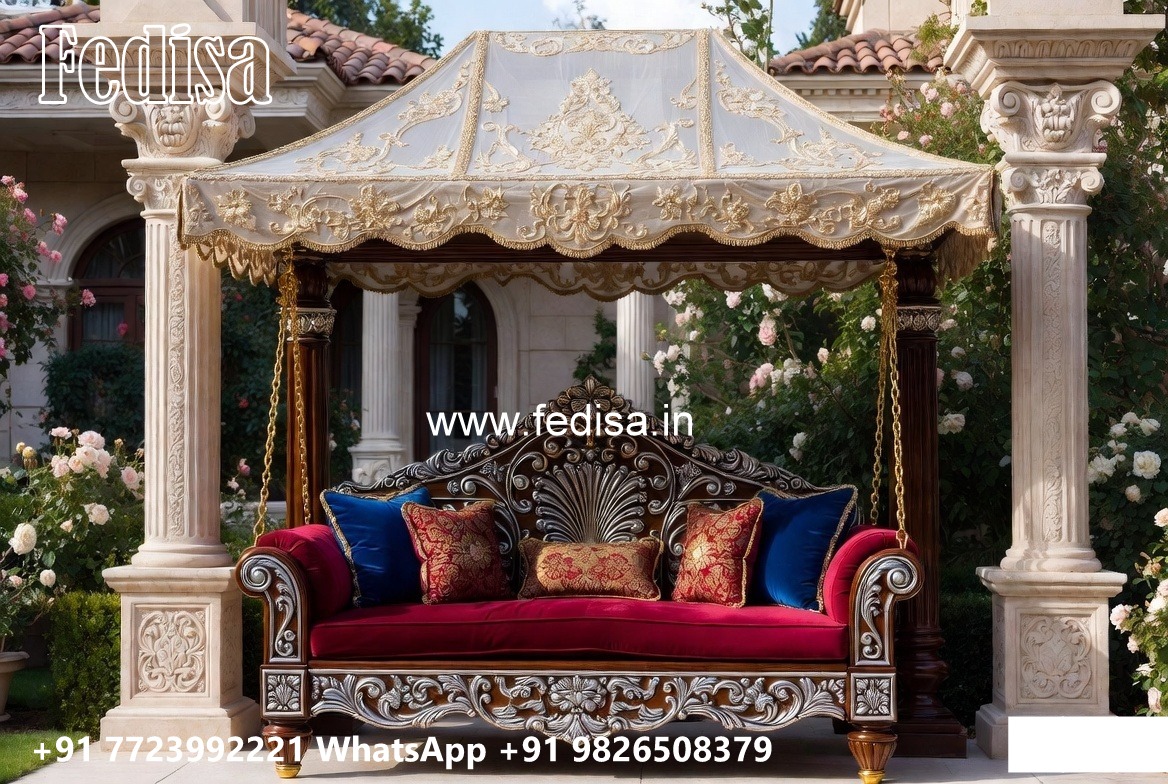 Classic Swing Design Ideas for Elegant Home Interiors No-1551