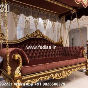 Traditional Classic Swing Design for Luxury Living Rooms No-1552