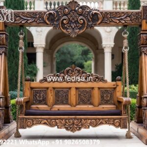 Premium Classic Swing Design for Indoor Seating Spaces No-1555