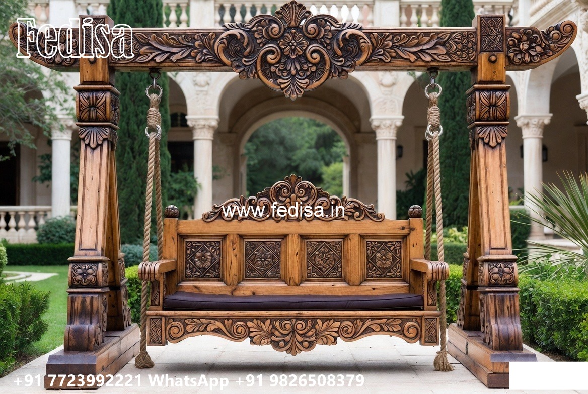 Premium Classic Swing Design for Indoor Seating Spaces No-1555