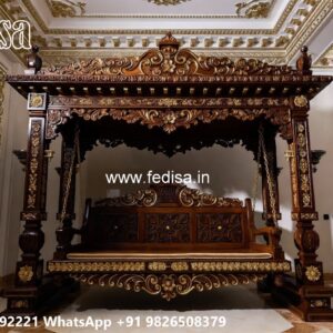 Classic Swing Design for Stylish Hall Decoration No-1557