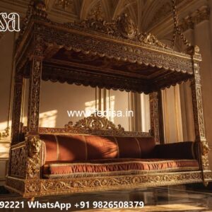 Designer Classic Swing Design for Premium Home Decor No-1563