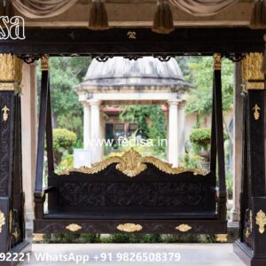 Stylish Classic Swing Design for Sophisticated Interiors No-1565