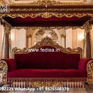 Classic Swing Design Ideas for Modern Traditional Homes No-1567