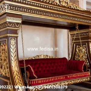 Premium Classic Swing Design for Luxury Apartments No-1571