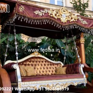 Stylish Classic Swing Design for Hall Interior Styling No-1578